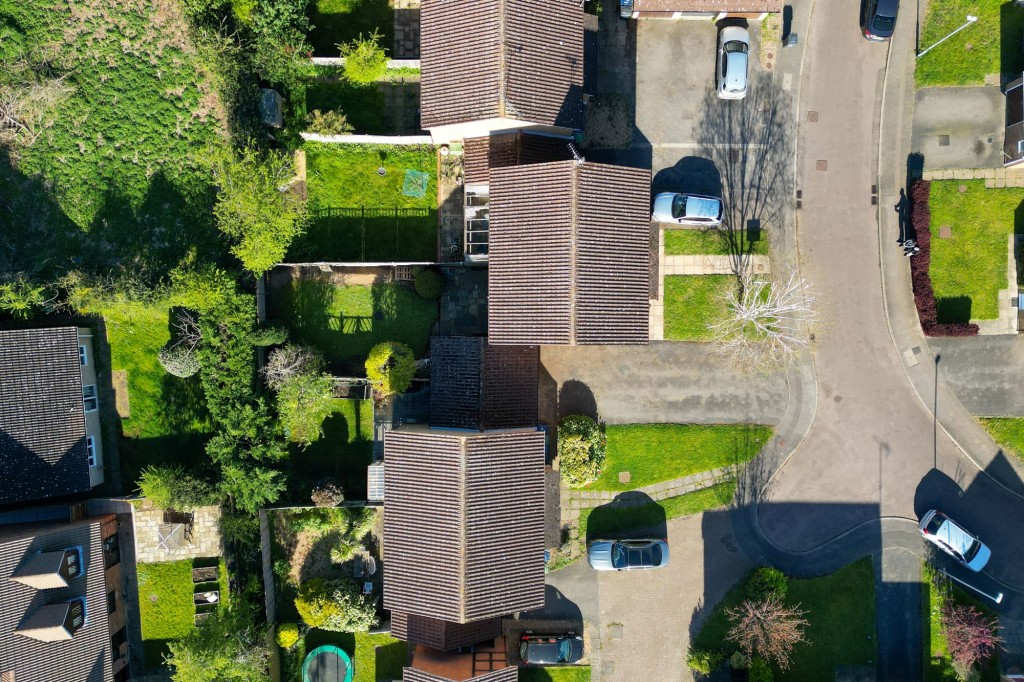 Woodman Way, Milton, CB24