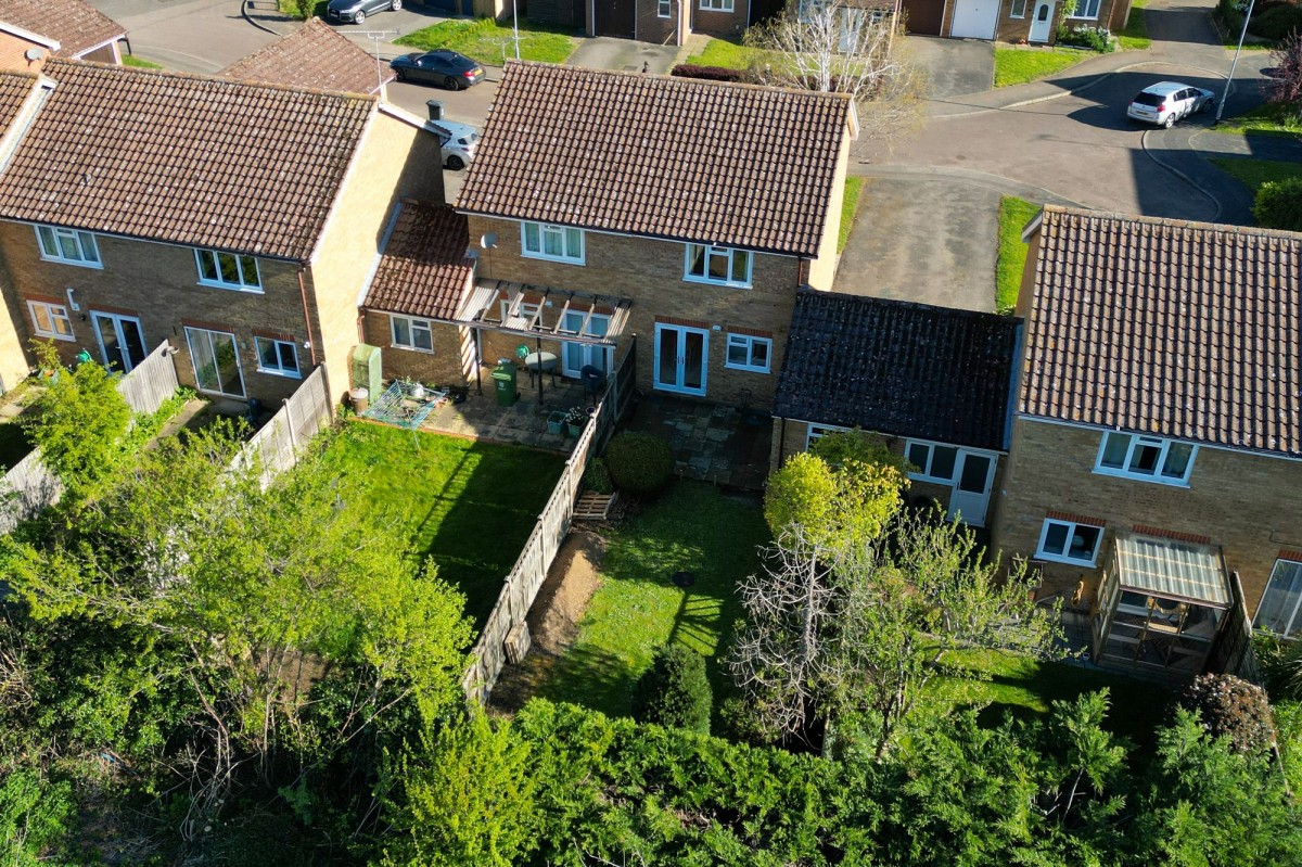 Woodman Way, Milton, CB24