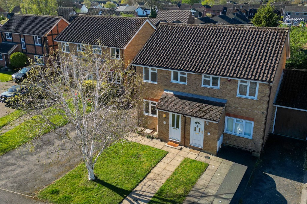 Woodman Way, Milton, CB24