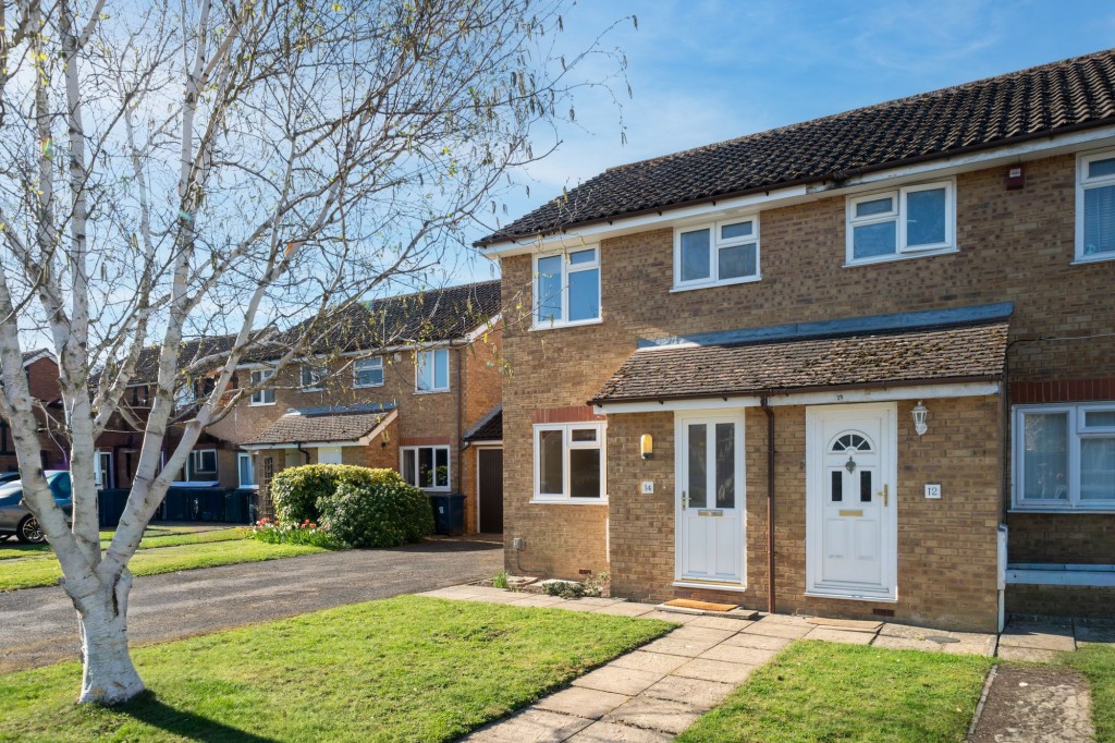 Woodman Way, Milton, CB24