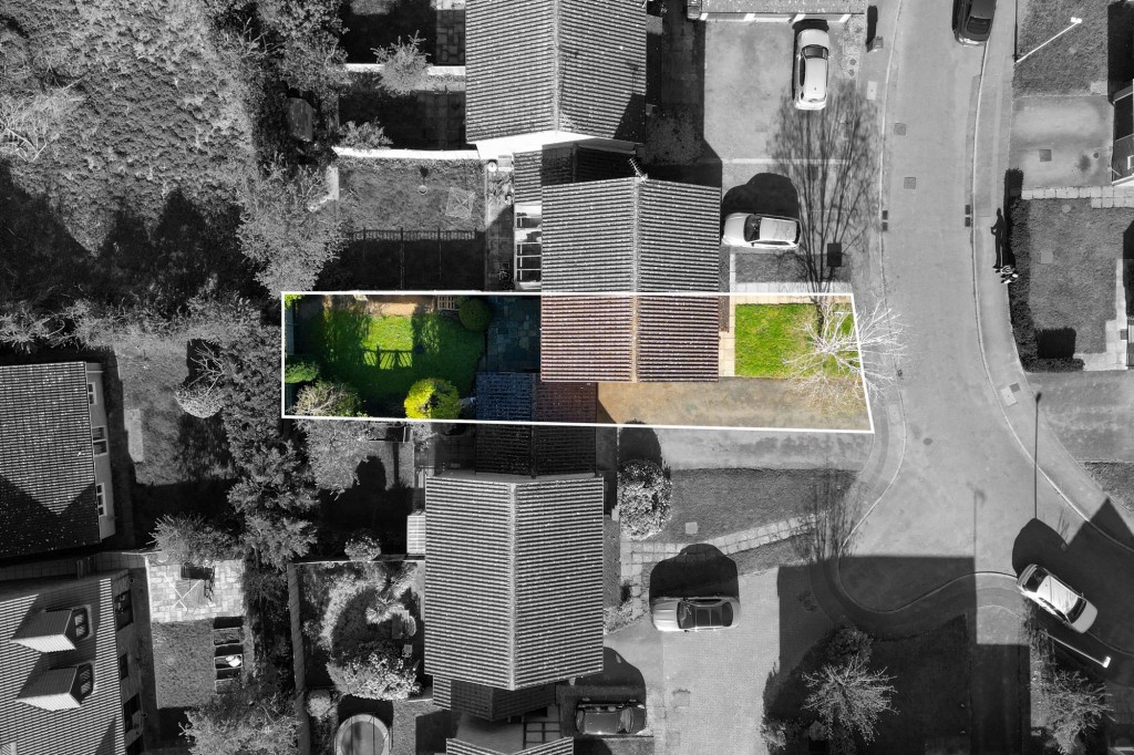 Woodman Way, Milton, CB24