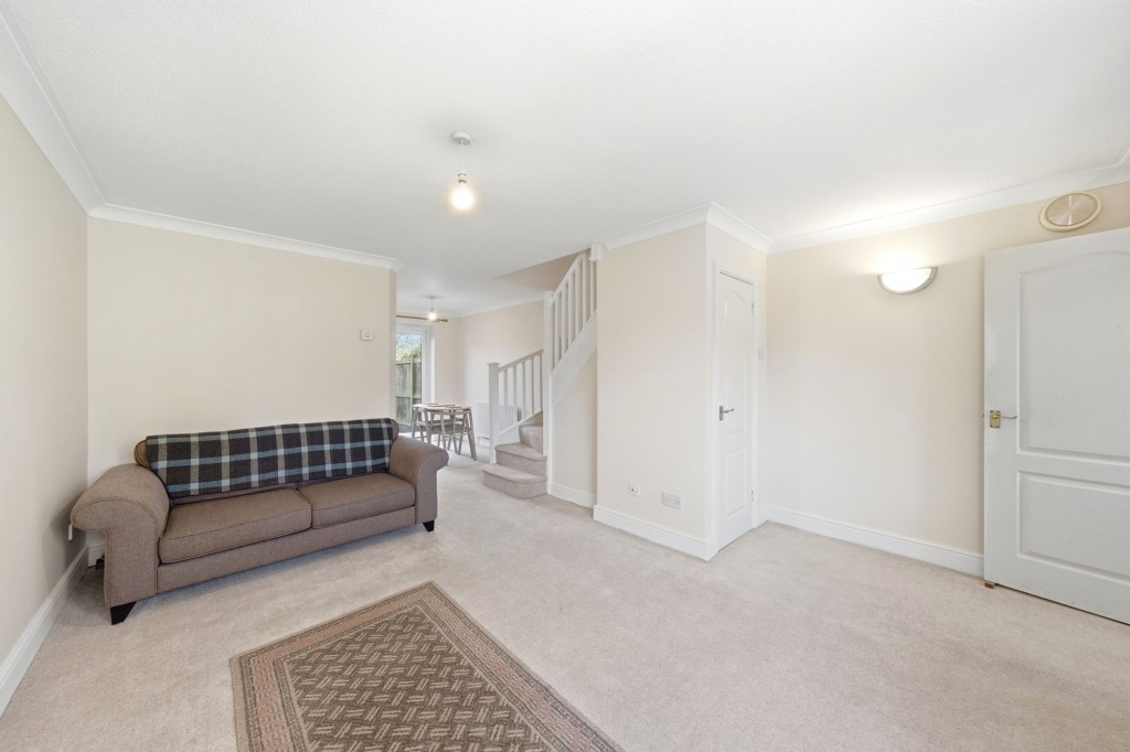 Woodman Way, Milton, CB24