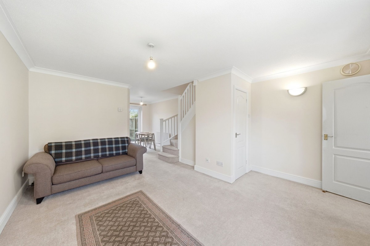 Woodman Way, Milton, CB24