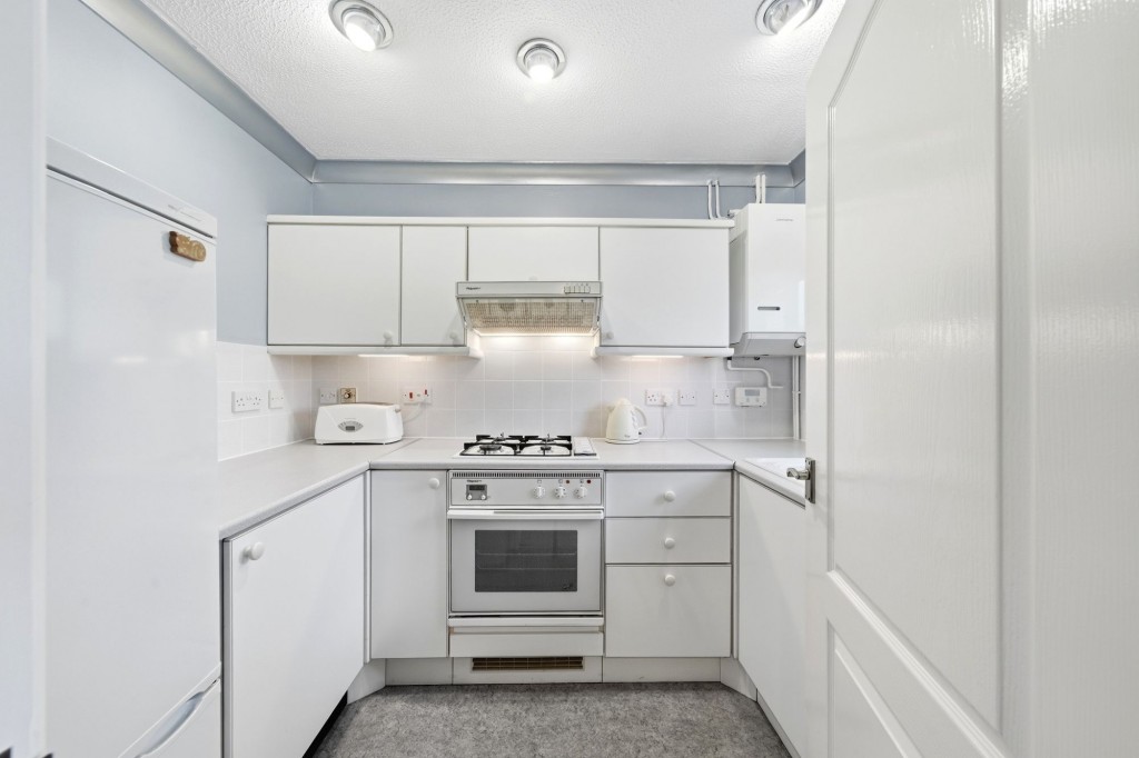 Woodman Way, Milton, CB24