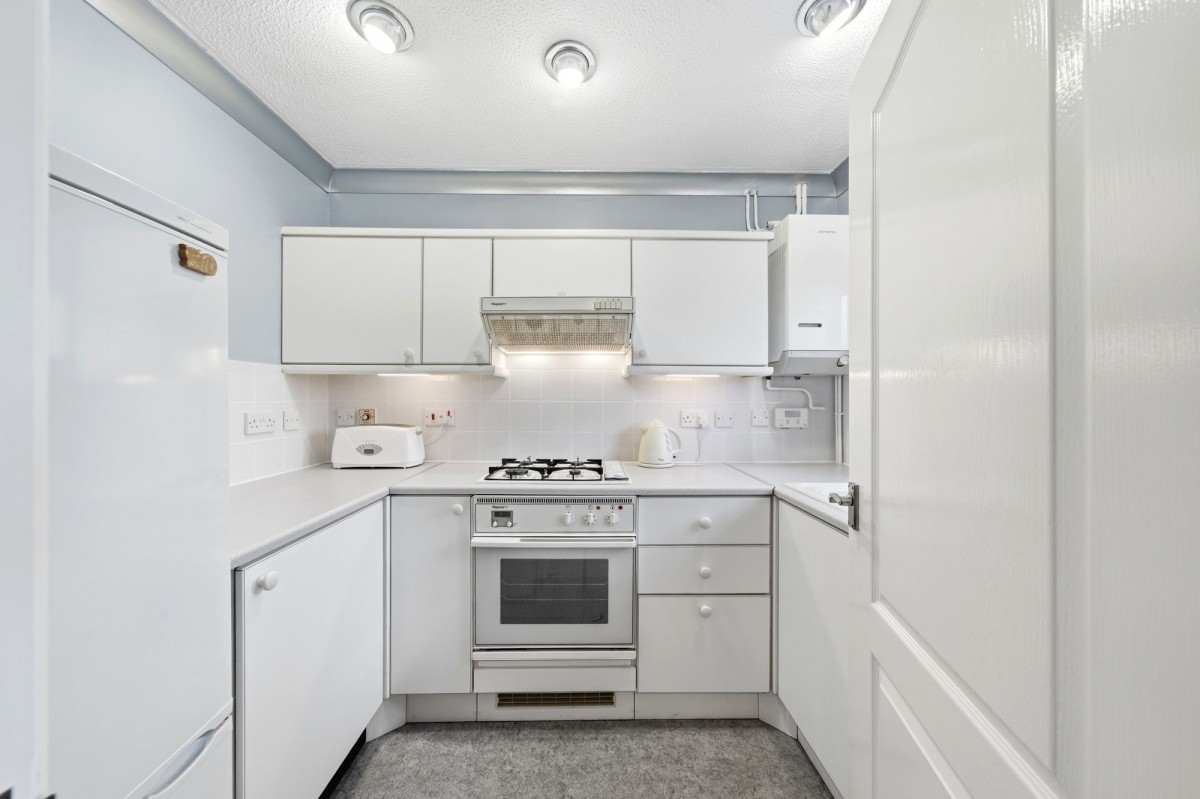 Woodman Way, Milton, CB24