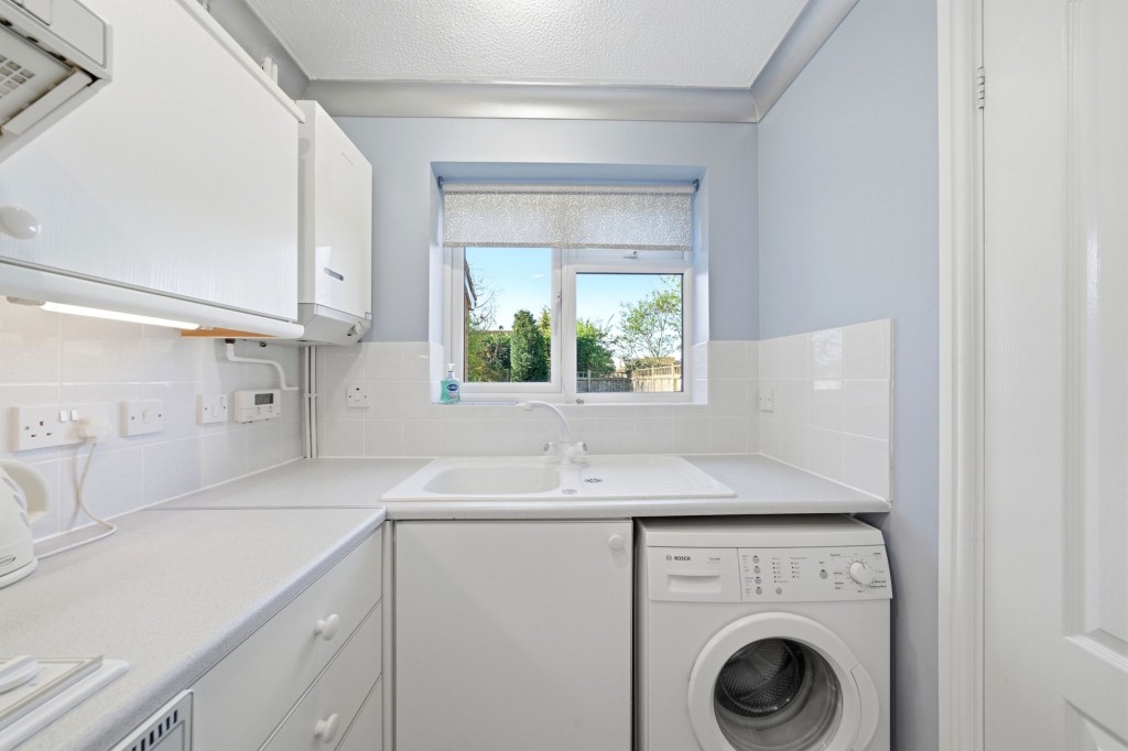 Woodman Way, Milton, CB24