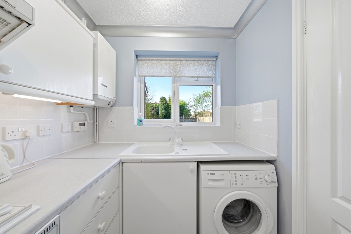 Woodman Way, Milton, CB24