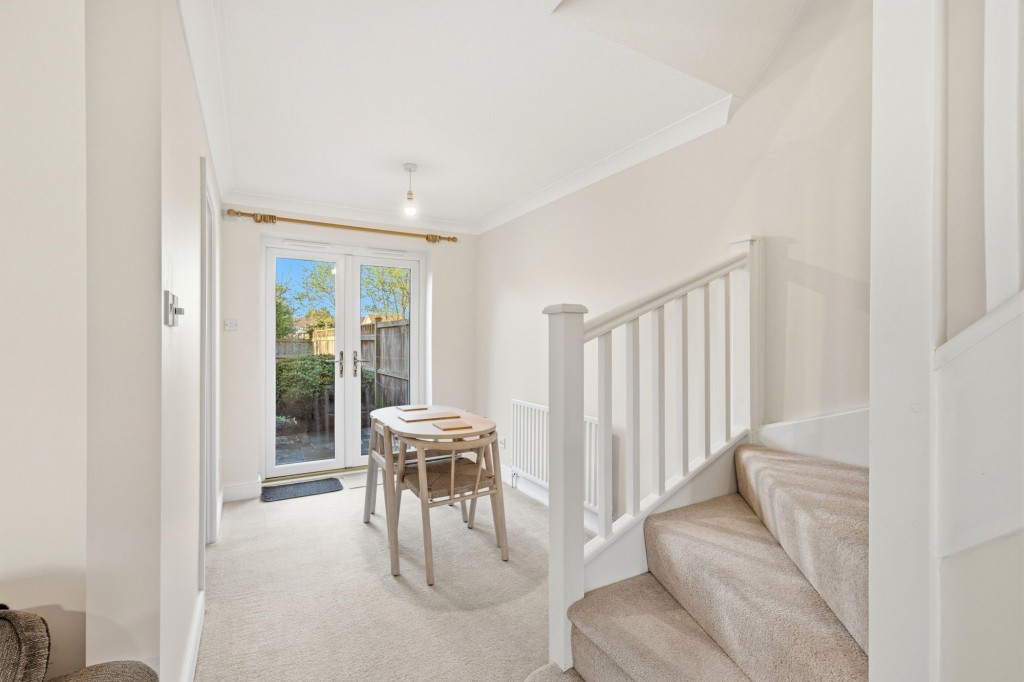 Woodman Way, Milton, CB24