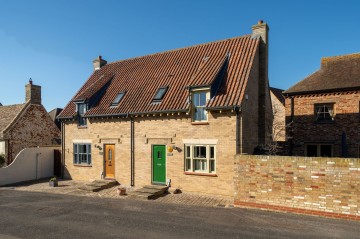 Church Street, Fen Drayton, CB24