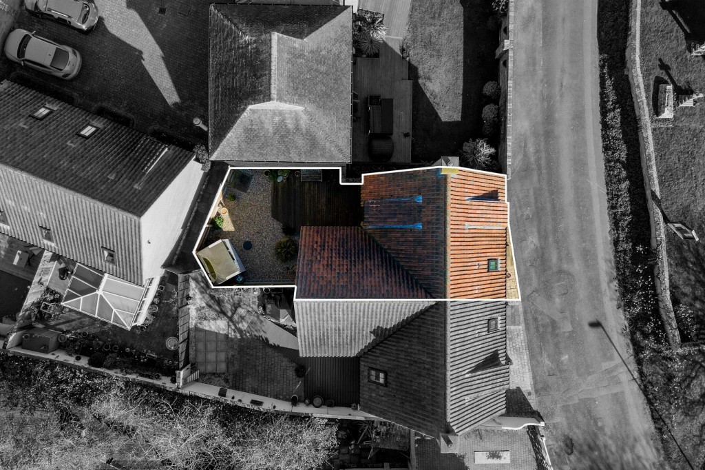Church Street, Fen Drayton, CB24
