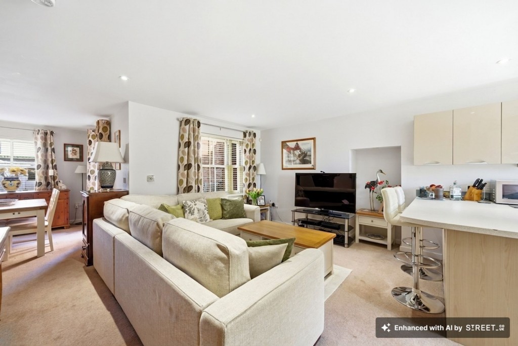 Church Street, Fen Drayton, CB24