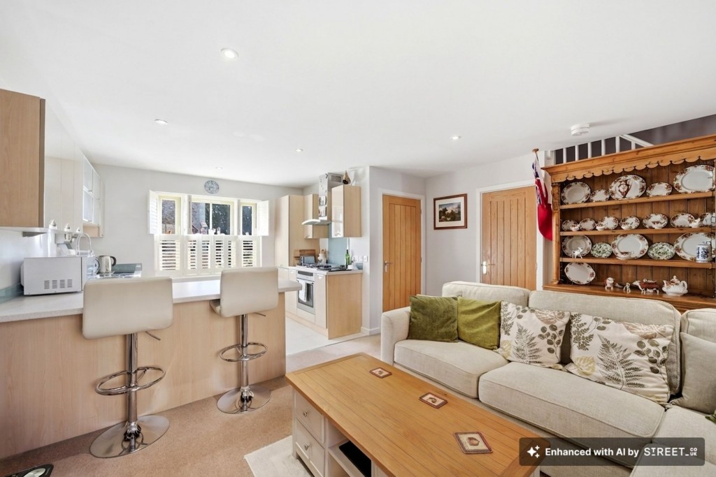 Church Street, Fen Drayton, CB24