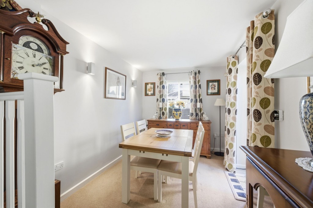 Church Street, Fen Drayton, CB24