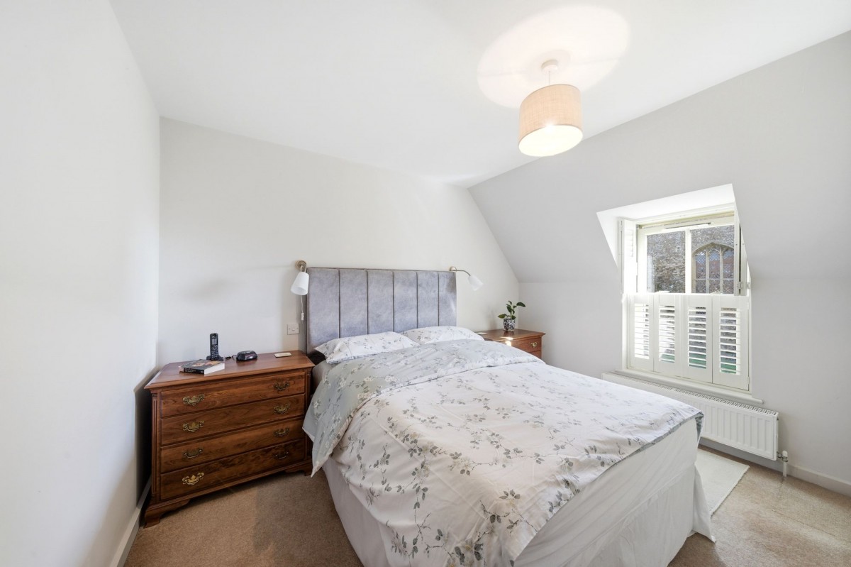 Church Street, Fen Drayton, CB24