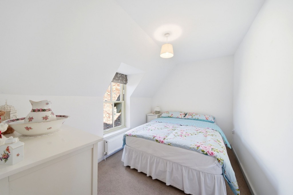Church Street, Fen Drayton, CB24