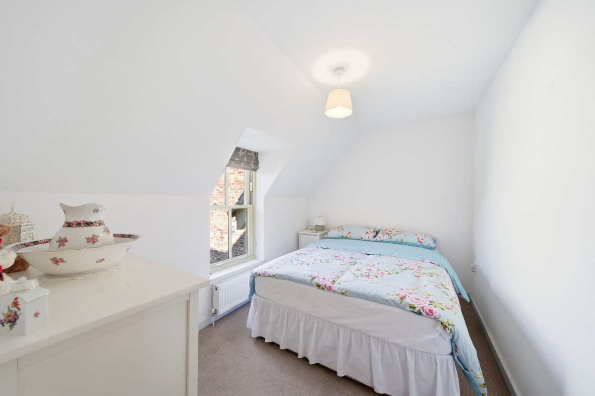 Church Street, Fen Drayton, CB24