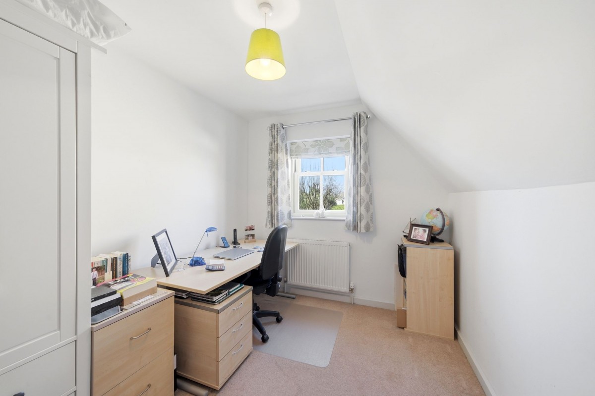 Church Street, Fen Drayton, CB24