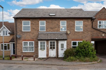 Shepherds Court, Willingham, CB24