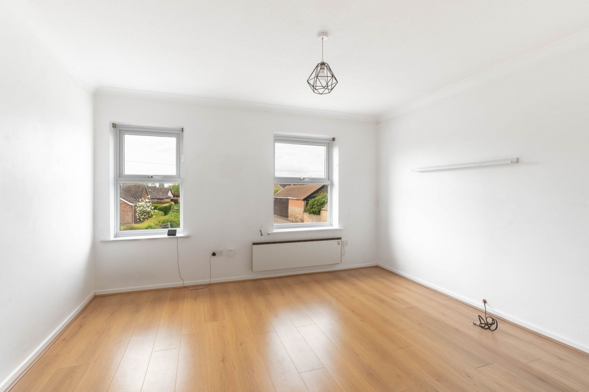 Shepherds Court, Willingham, CB24