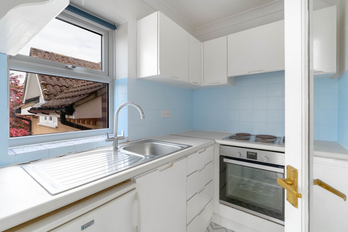 Shepherds Court, Willingham, CB24