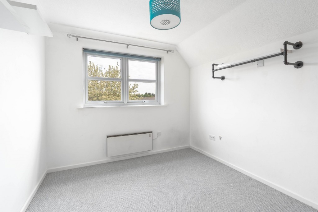 Shepherds Court, Willingham, CB24