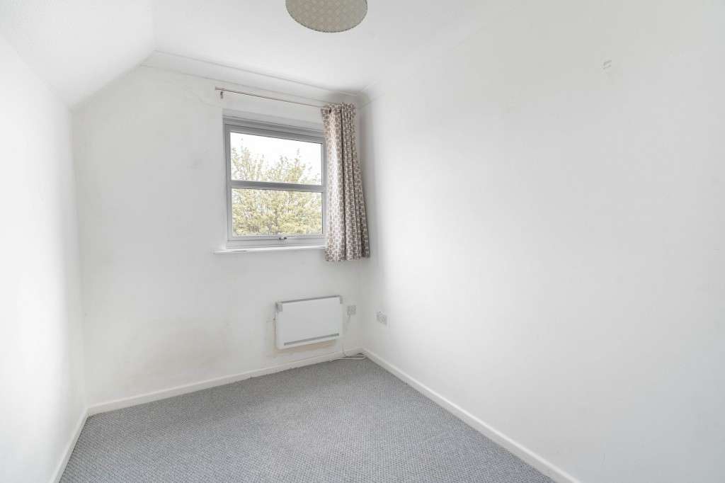 Shepherds Court, Willingham, CB24