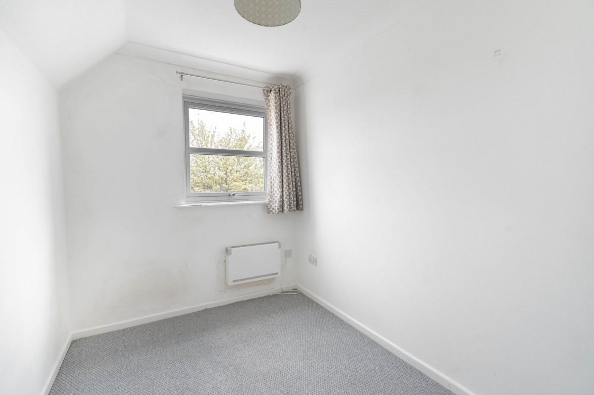 Shepherds Court, Willingham, CB24