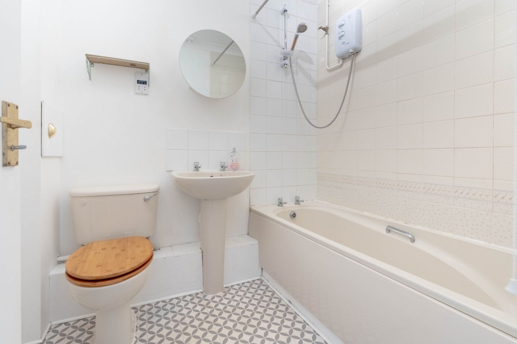 Shepherds Court, Willingham, CB24