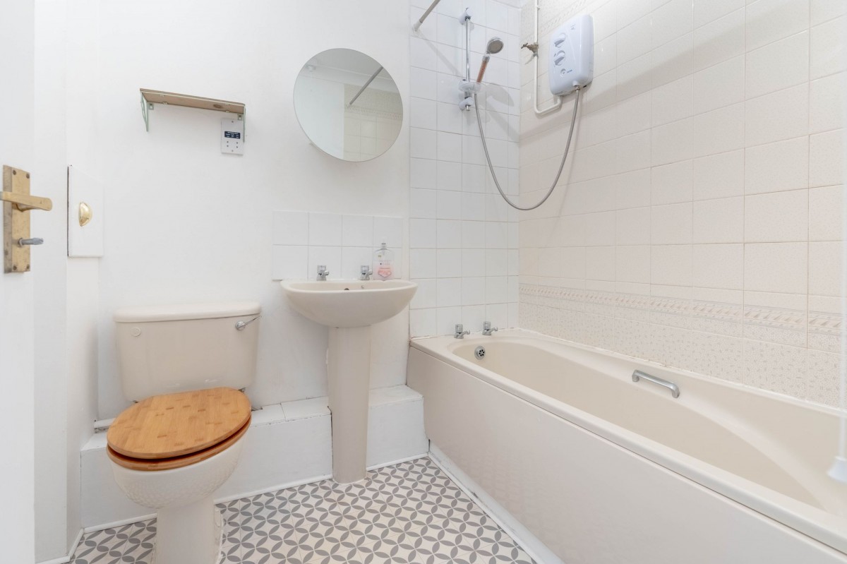 Shepherds Court, Willingham, CB24