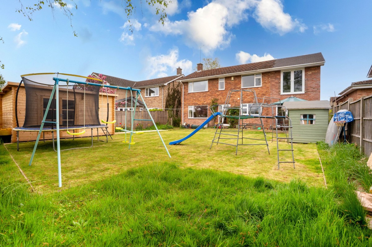 Dunstal Field, Cottenham, CB24