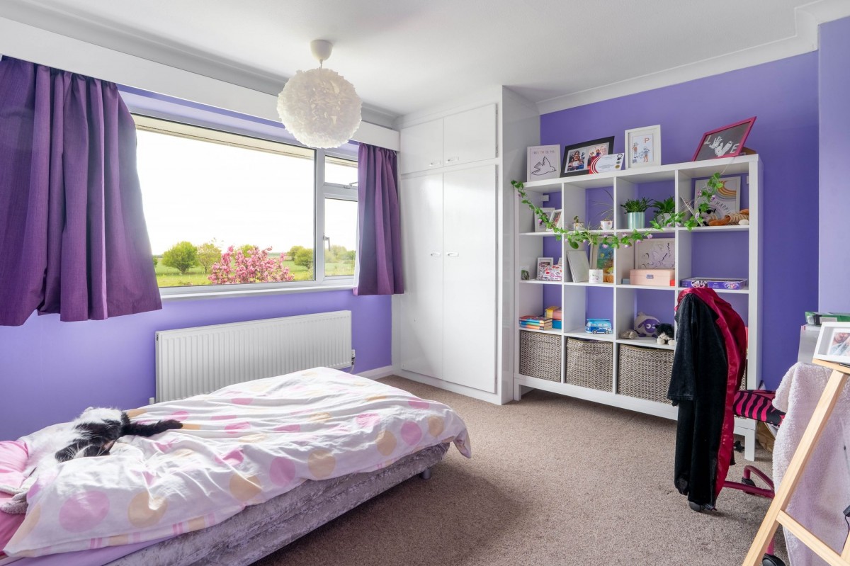 Dunstal Field, Cottenham, CB24