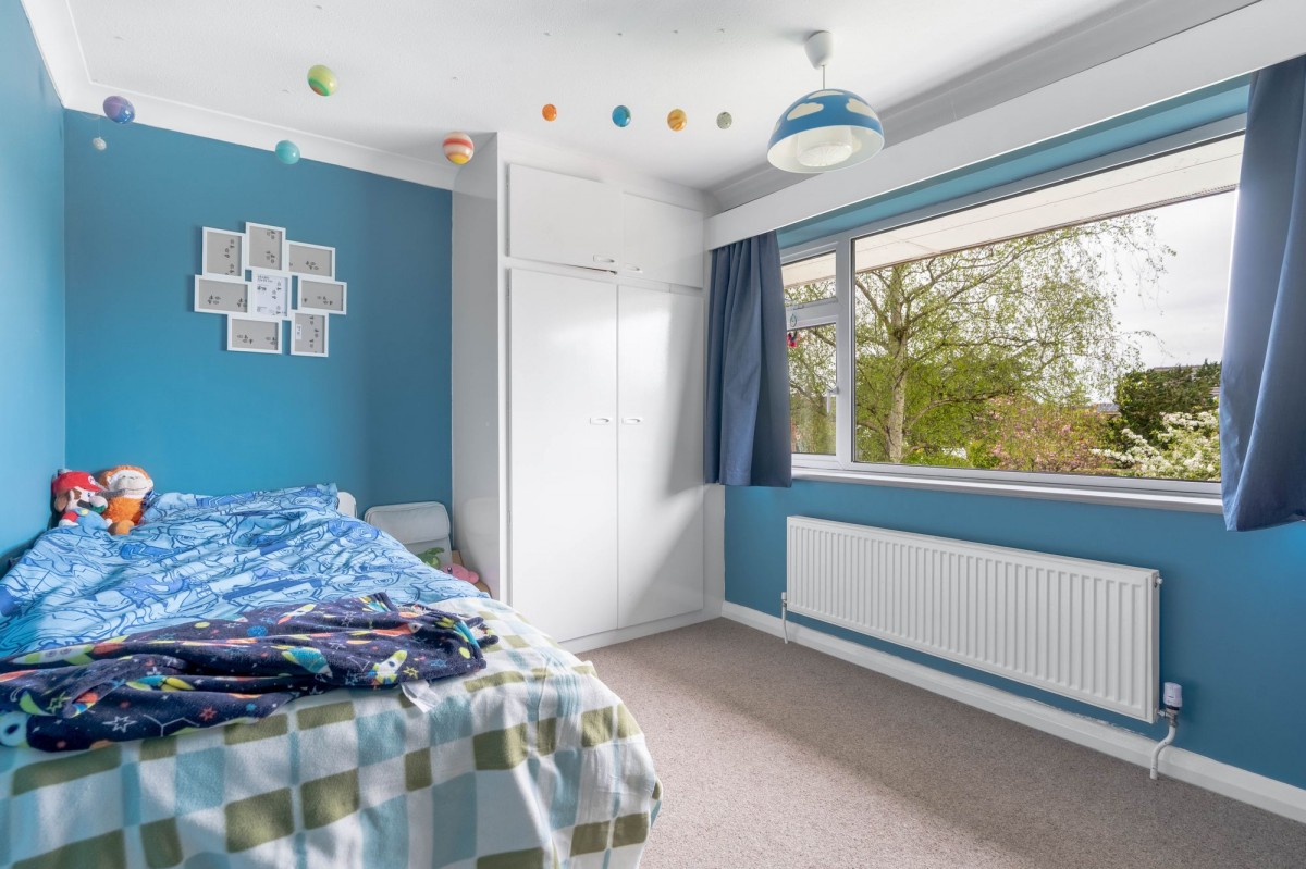 Dunstal Field, Cottenham, CB24