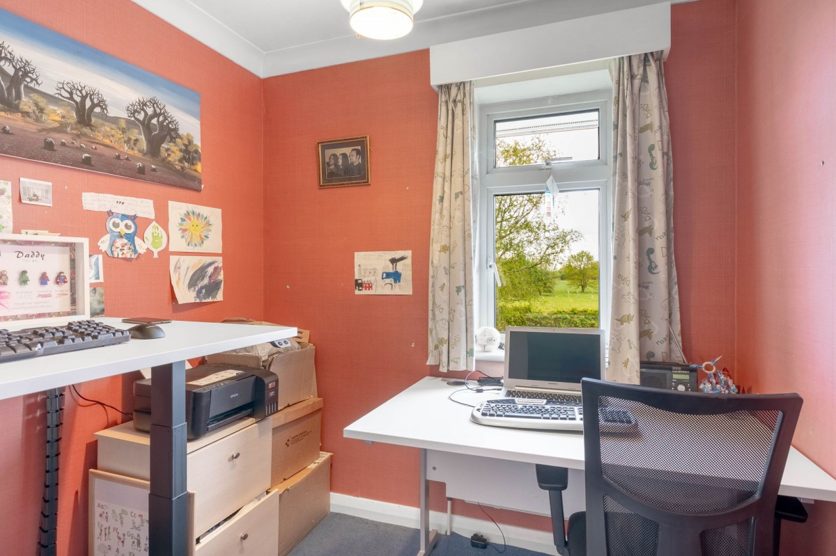 Dunstal Field, Cottenham, CB24