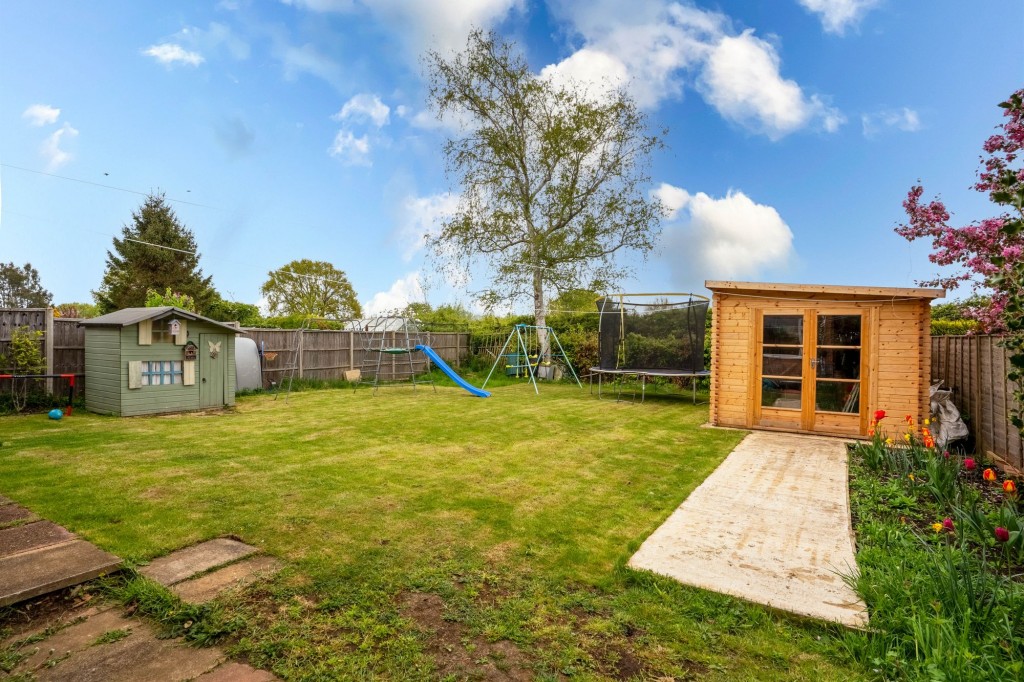 Dunstal Field, Cottenham, CB24