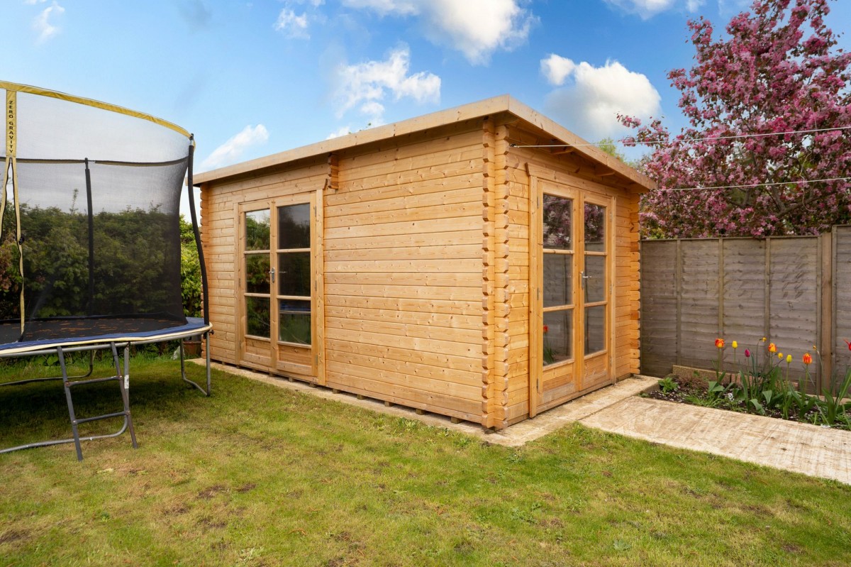 Dunstal Field, Cottenham, CB24