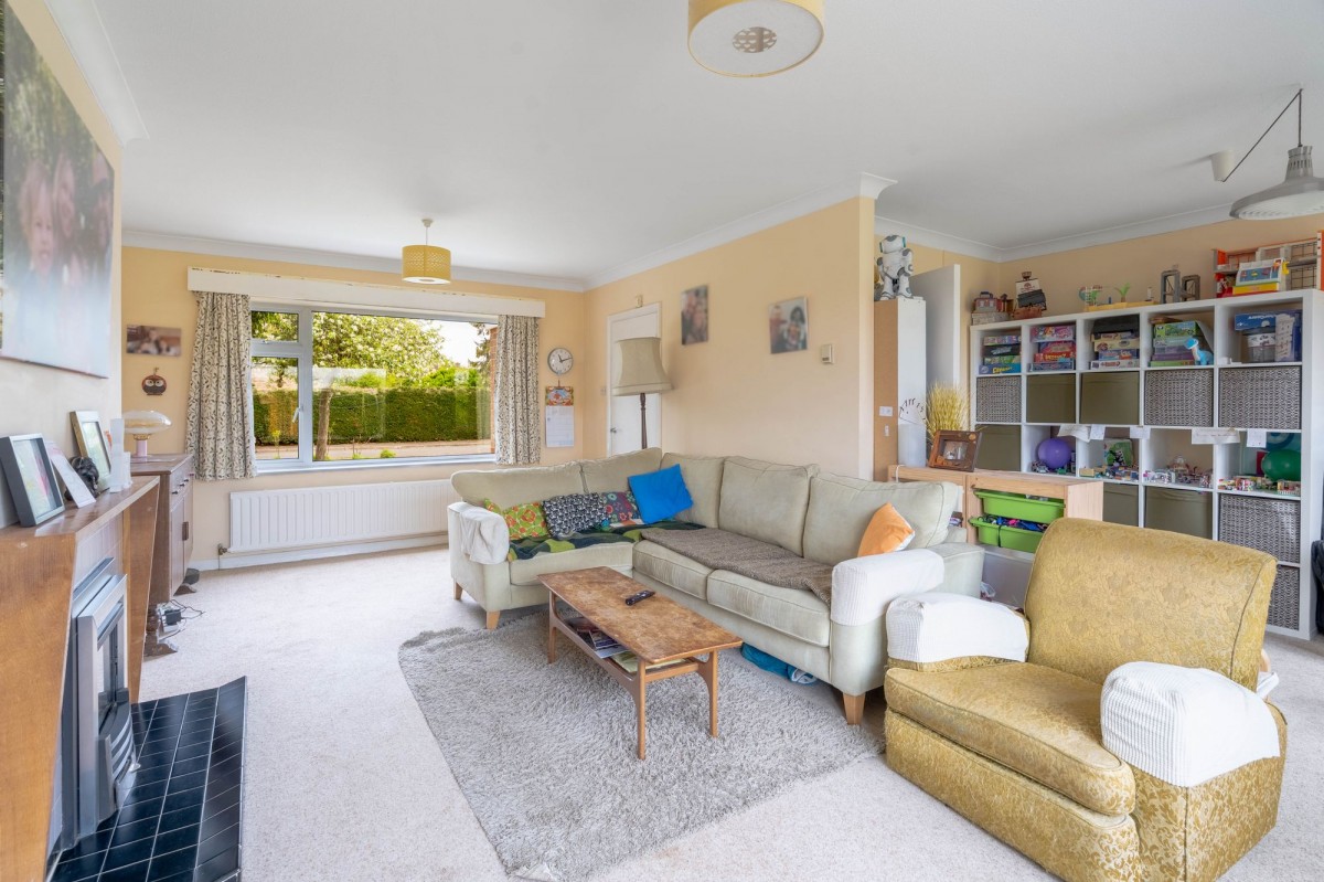 Dunstal Field, Cottenham, CB24