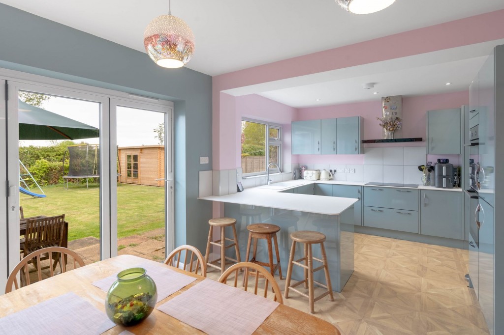 Dunstal Field, Cottenham, CB24