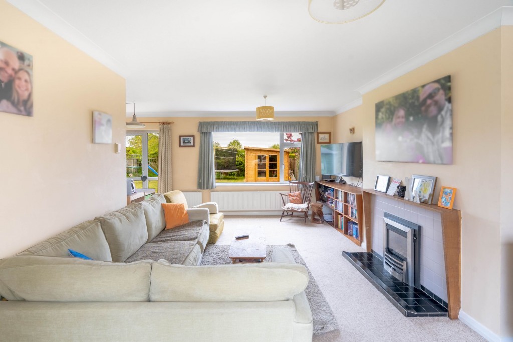 Dunstal Field, Cottenham, CB24