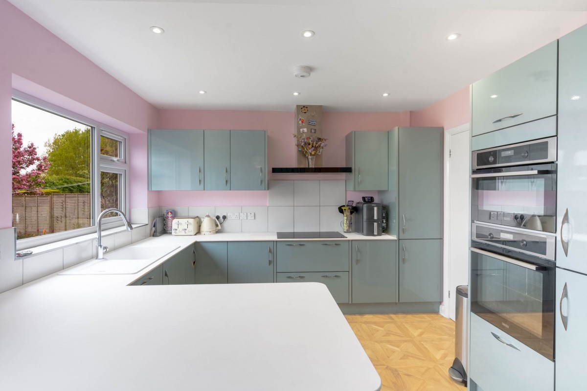 Dunstal Field, Cottenham, CB24