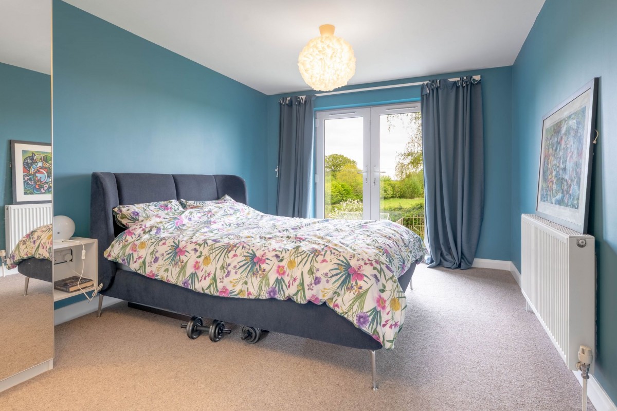 Dunstal Field, Cottenham, CB24