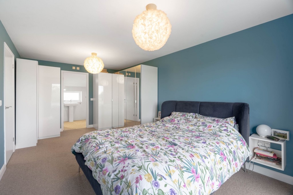 Dunstal Field, Cottenham, CB24