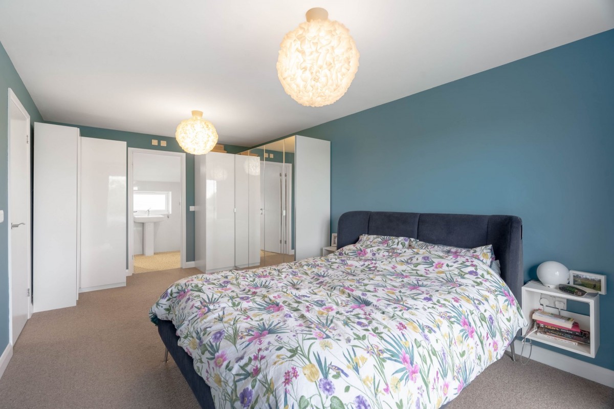 Dunstal Field, Cottenham, CB24