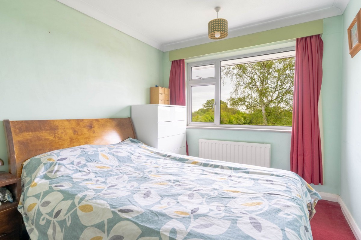 Dunstal Field, Cottenham, CB24