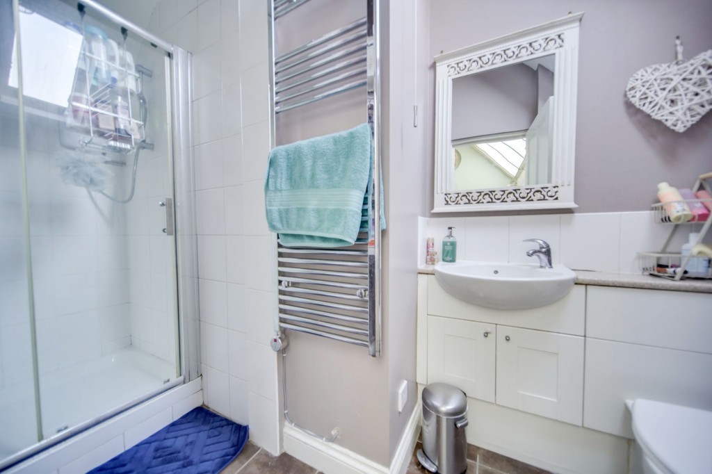 London Road, Six Mile Bottom, CB8