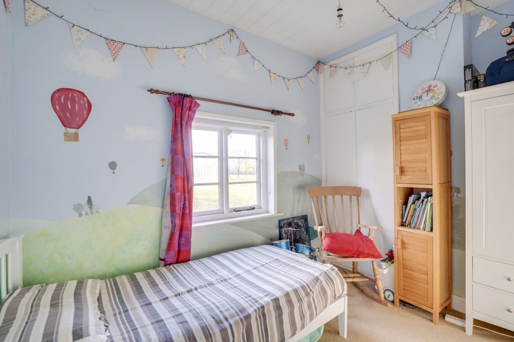 London Road, Six Mile Bottom, CB8