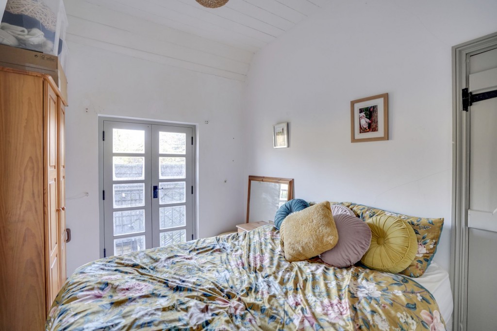 London Road, Six Mile Bottom, CB8