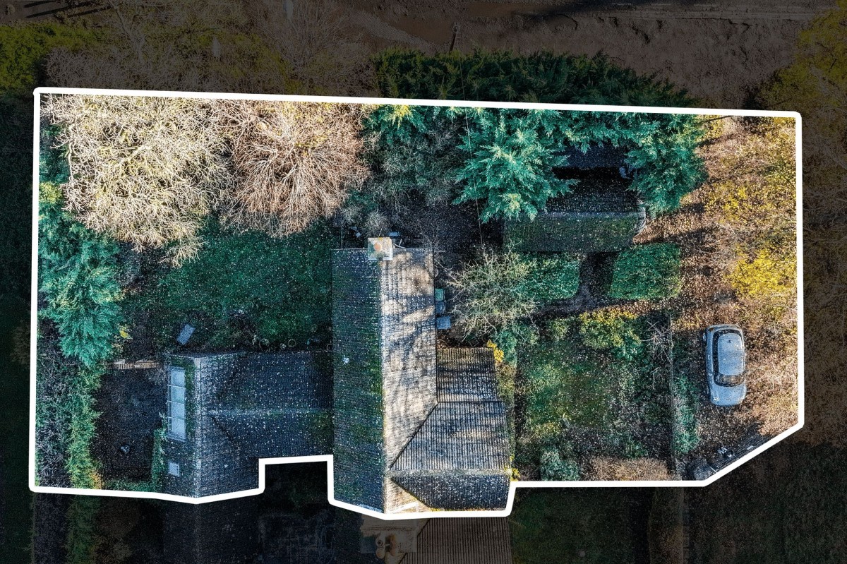 London Road, Six Mile Bottom, CB8