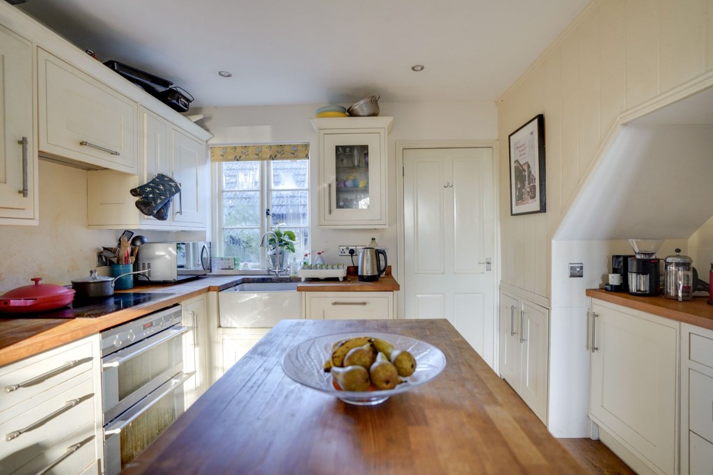 London Road, Six Mile Bottom, CB8