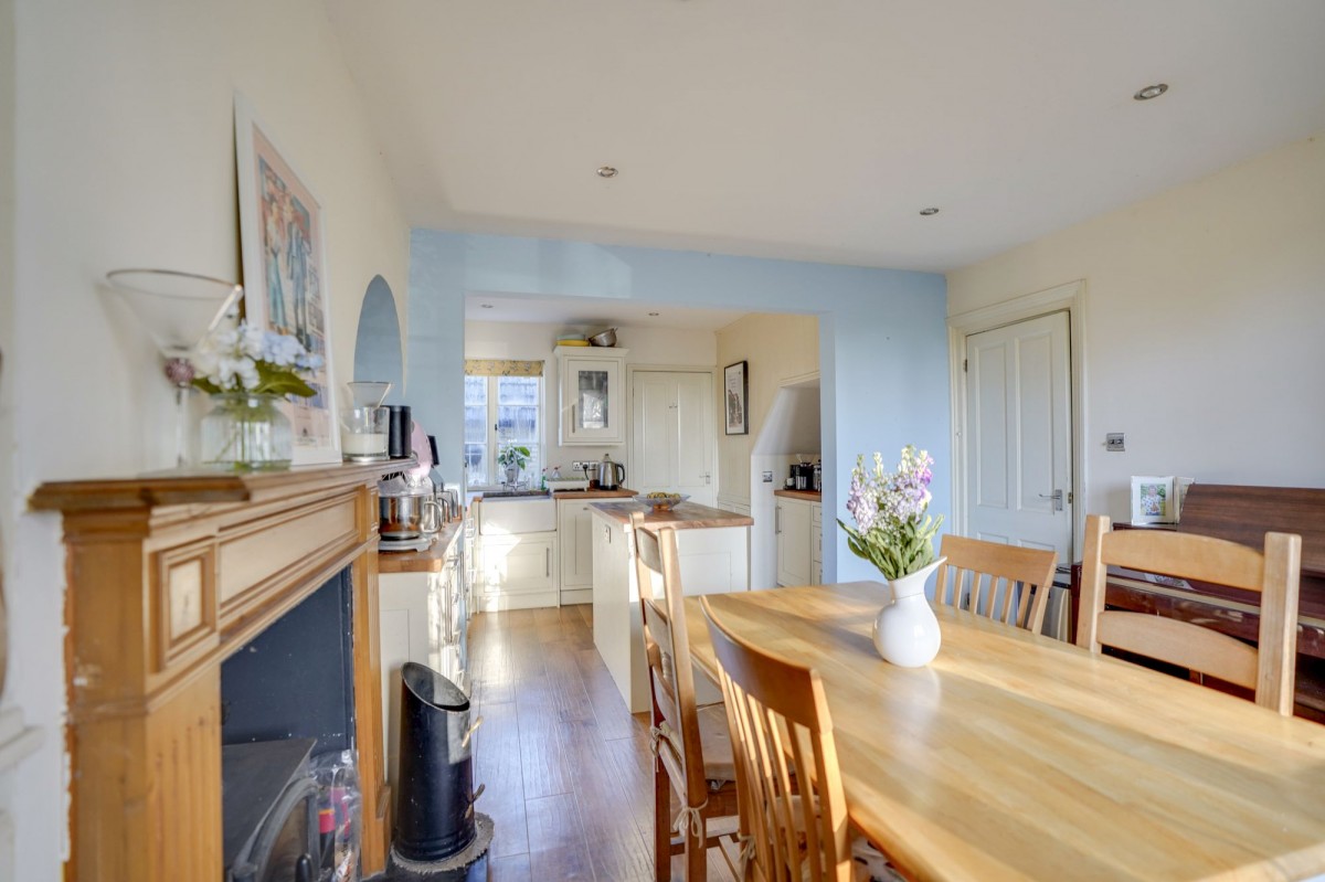 London Road, Six Mile Bottom, CB8