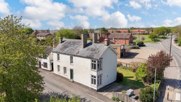 Cage Lane, Stretham, CB6